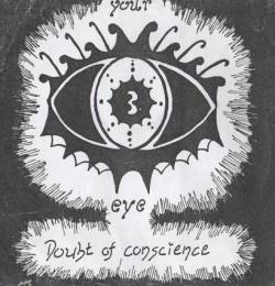 Your Third Eye : Doubt of Conscience